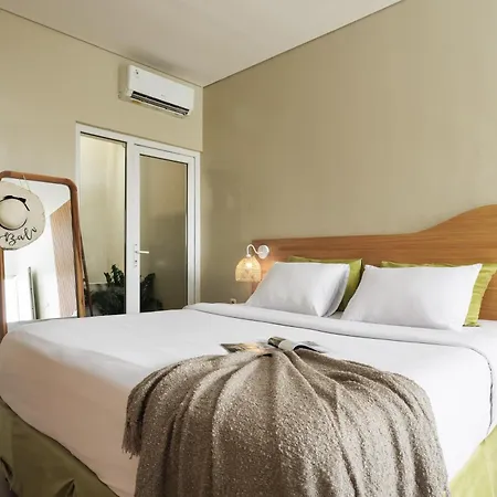 Deva Bali Apartement