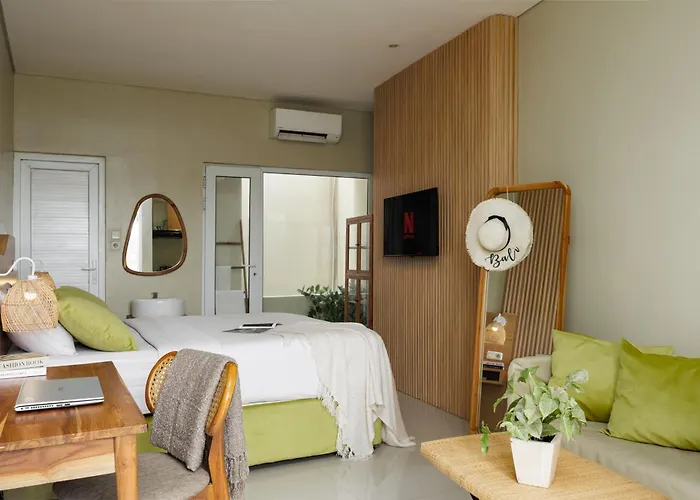 Aparthotel Deva Bali Kerobokan (Bali)