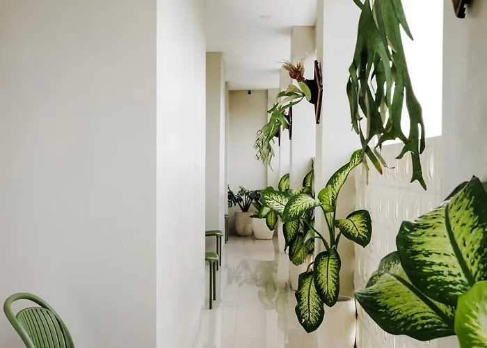 Aparthotel Deva Bali