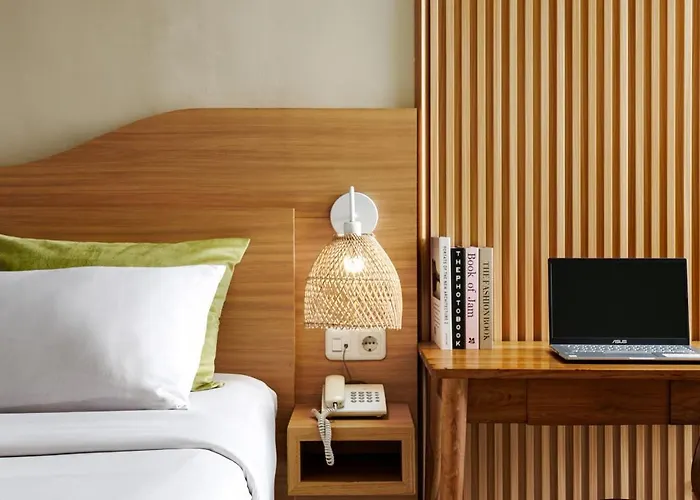Deva Bali Aparthotel 2*