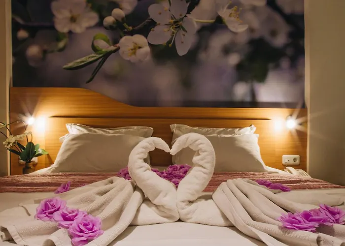 Deva Bali Aparthotel Kerobokan (Bali)