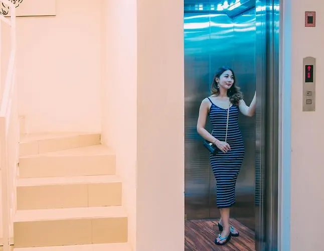 Aparthotel Deva Bali Kerobokan (Bali)