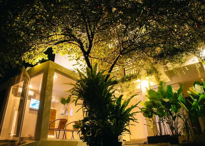 Deva Bali Aparthotel Kerobokan (Bali)