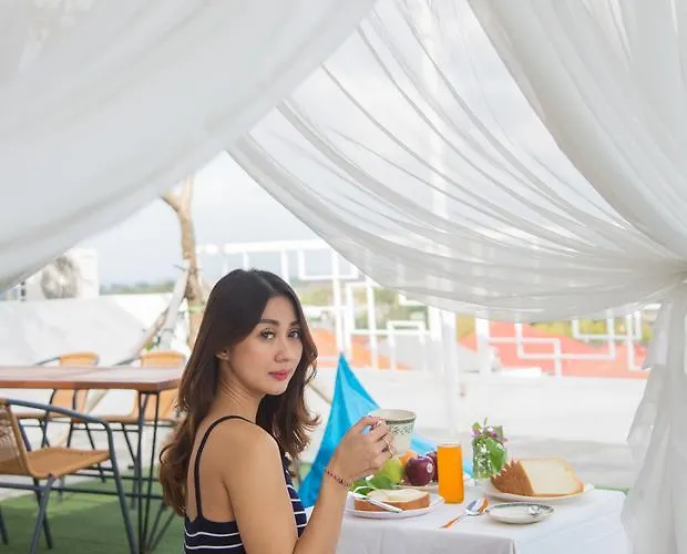 Aparthotel Deva Bali Kerobokan (Bali)